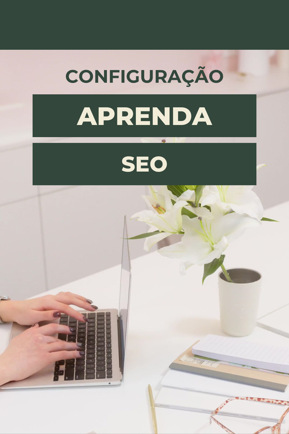 Configuração SEO