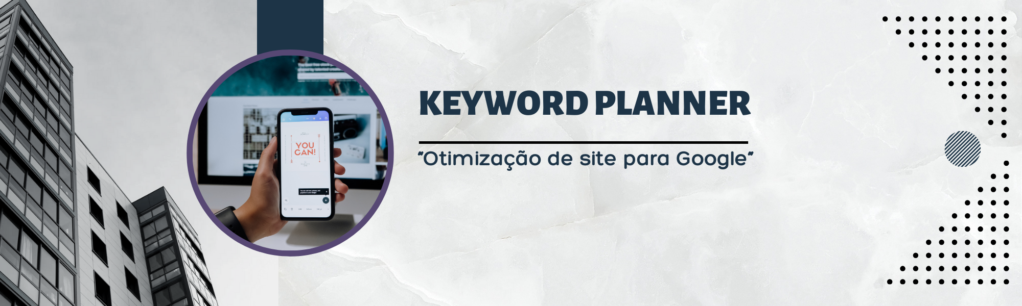 Dicas de SEO para iniciantes