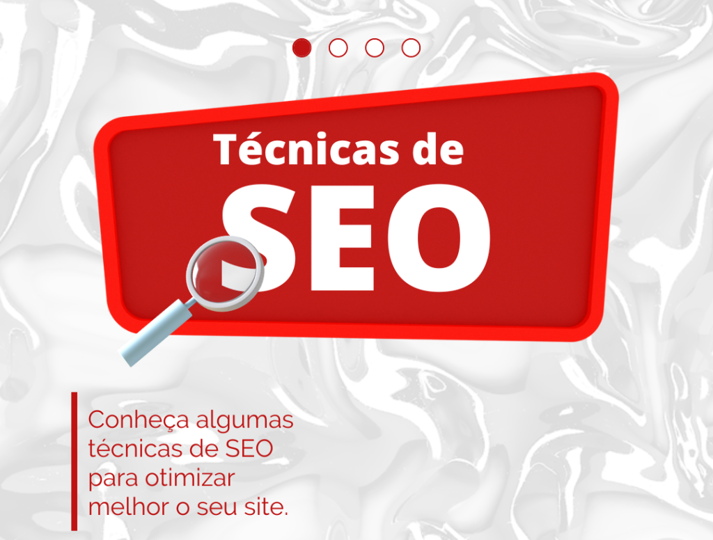 Otimização de site para Google